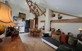 Maison de la nature